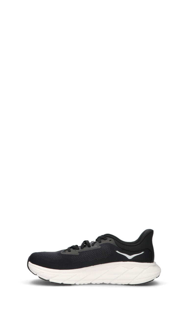HOKA ONE ONE Scarpa uomo nera/bianca