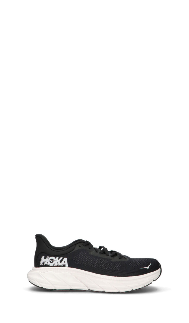 HOKA ONE ONE Scarpa uomo nera/bianca