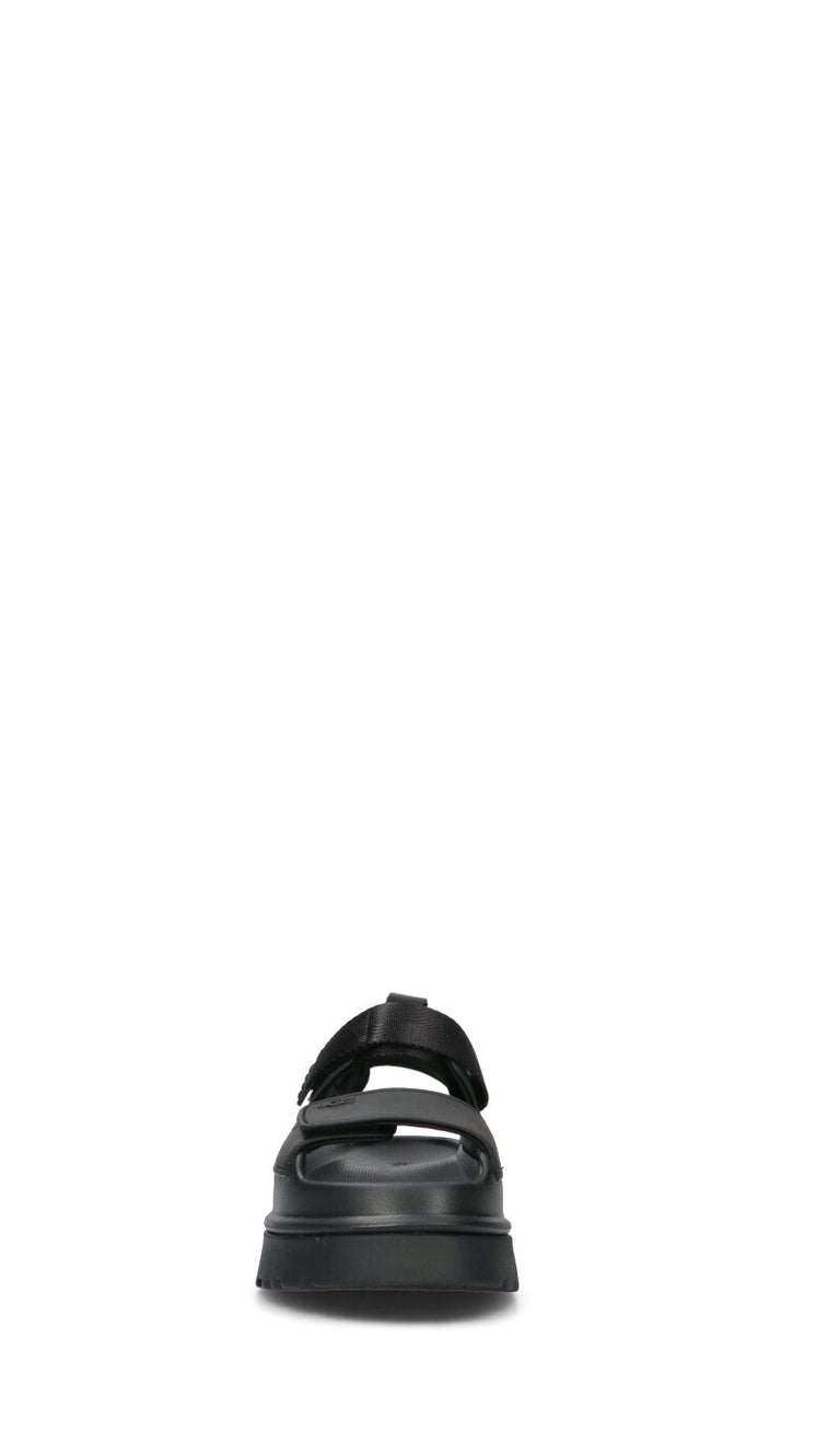 UGG W GOLDENGLOW Sandalo donna nero