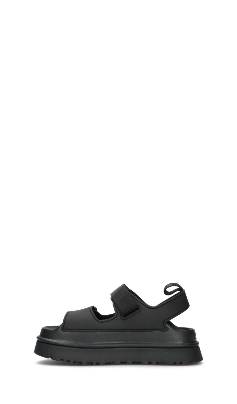UGG W GOLDENGLOW Sandalo donna nero
