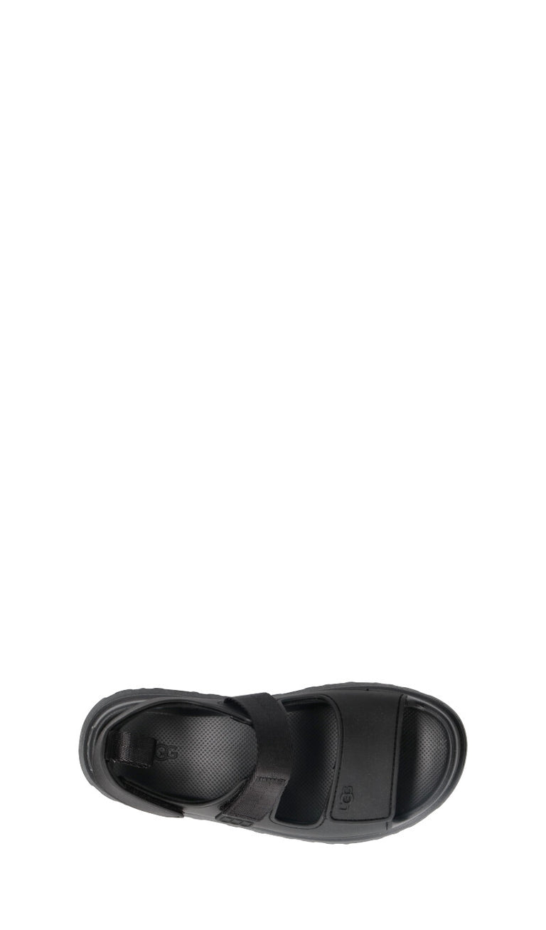 UGG W GOLDENGLOW Sandalo donna nero