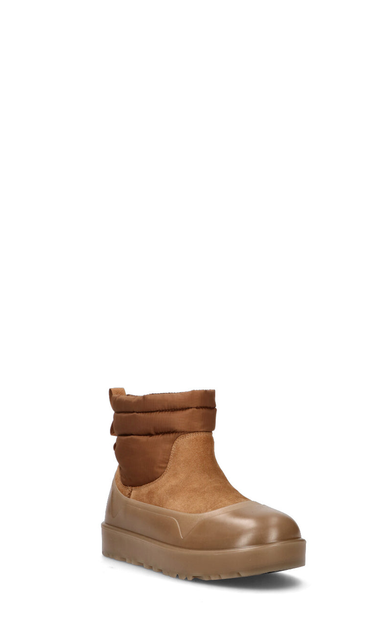 UGG - CLASSIC MINI MOD Ugg donna chestnut waterproof