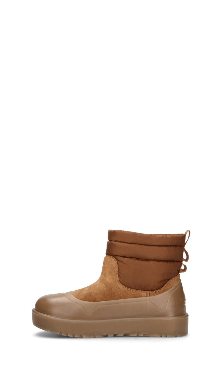 UGG - CLASSIC MINI MOD Ugg donna chestnut waterproof