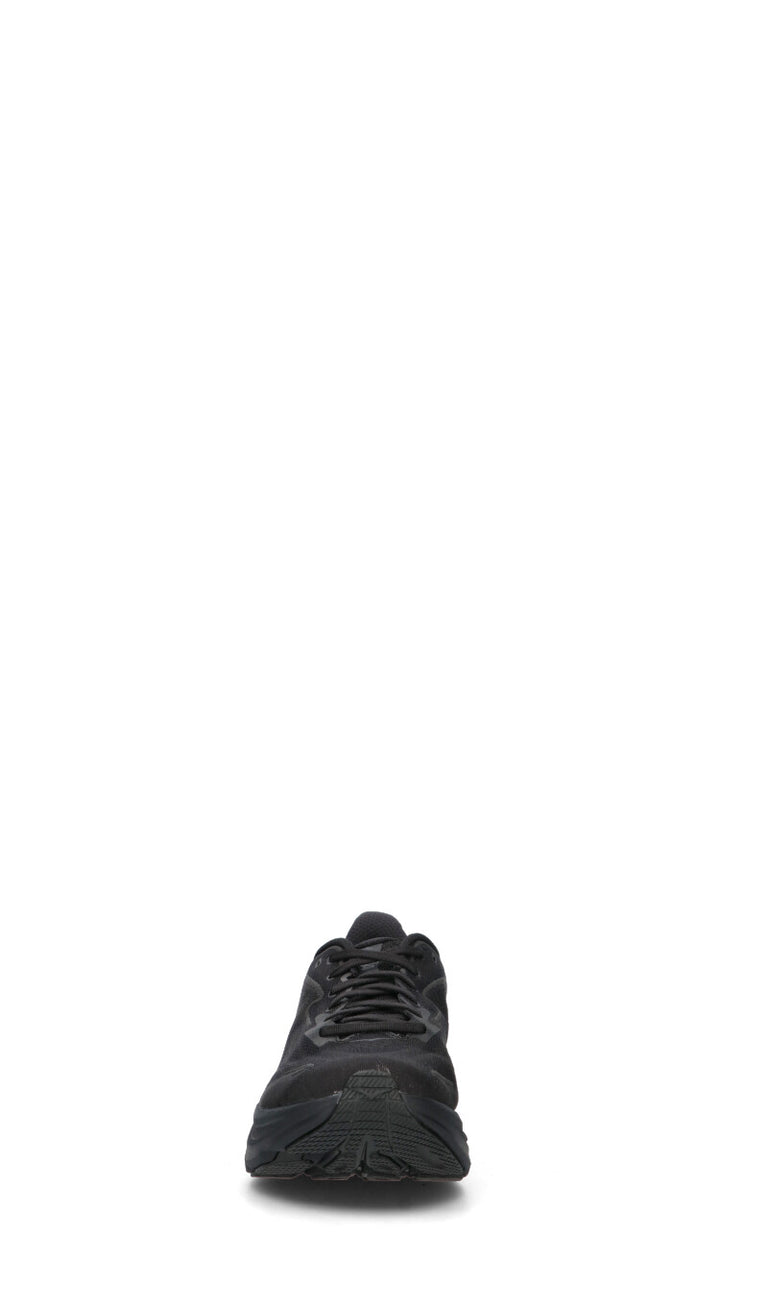 HOKA ONE ONE M CLIFTON 10 Scarpa running uomo nera