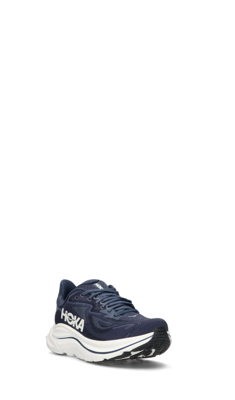 HOKA ONE ONE M CLIFTON 10 Scarpa running uomo blu
