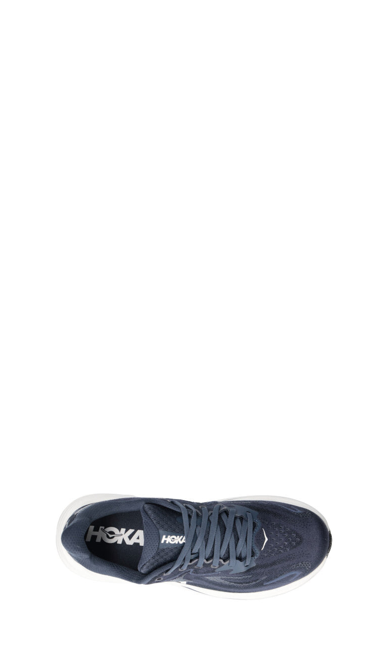 HOKA ONE ONE M CLIFTON 10 Scarpa running uomo blu
