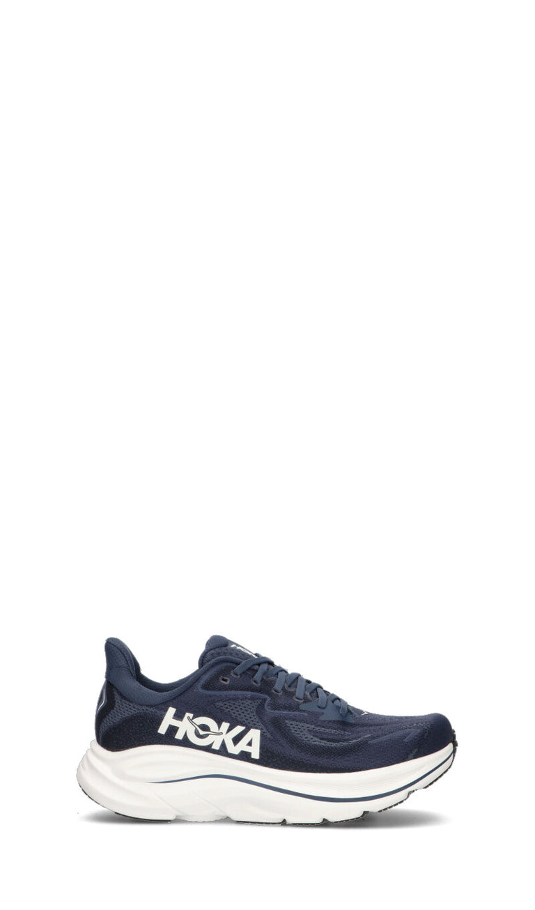 HOKA ONE ONE M CLIFTON 10 Scarpa running uomo blu