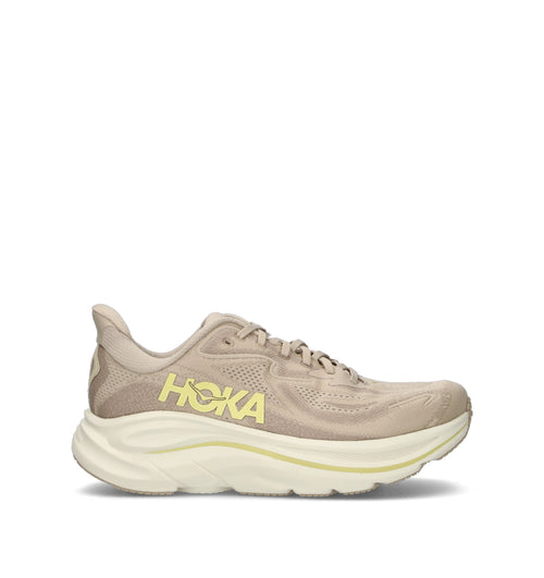 HOKA ONE ONE M CLIFTON 10 Scarpa running uomo pietra