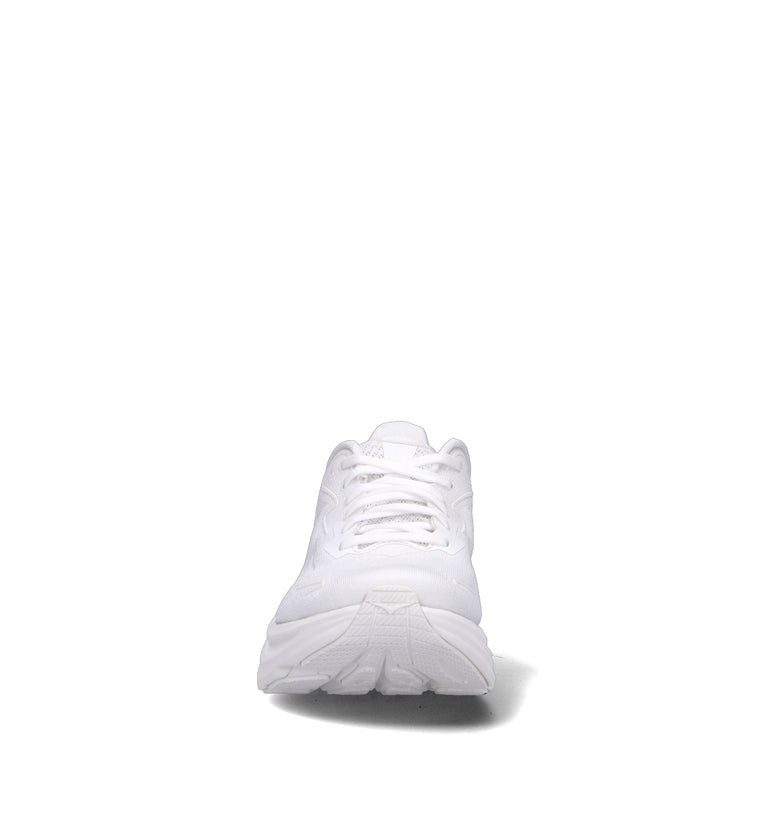 HOKA ONE ONE M CLIFTON 10 Scarpa running uomo bianca