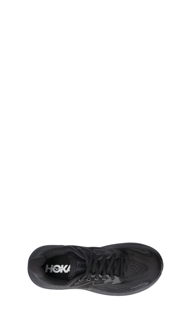 HOKA ONE ONE W CLIFTON 10 Scarpa running donna nera