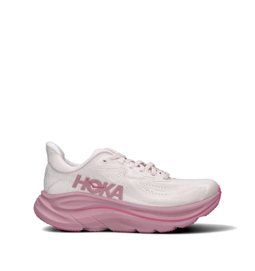 HOKA ONE ONE W CLIFTON 10 Scarpa running donna rosa
