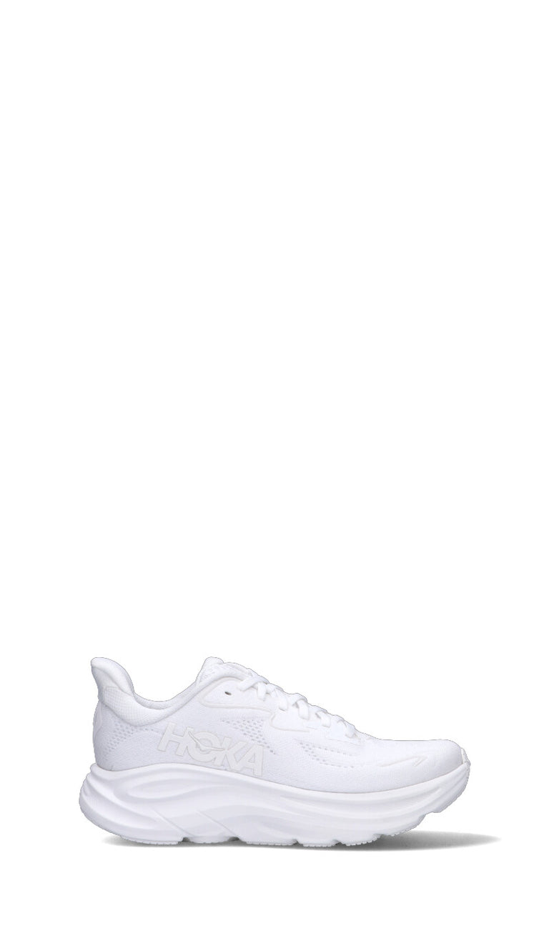 HOKA ONE ONE W CLIFTON 10 Scarpa running donna bianca