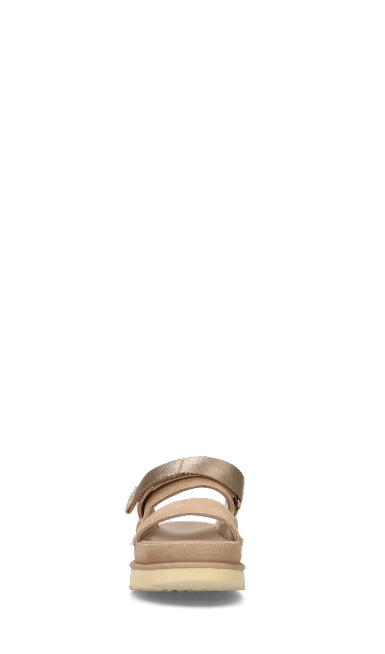 UGG W GOLDENSTAR GLIDE Sandalo donna