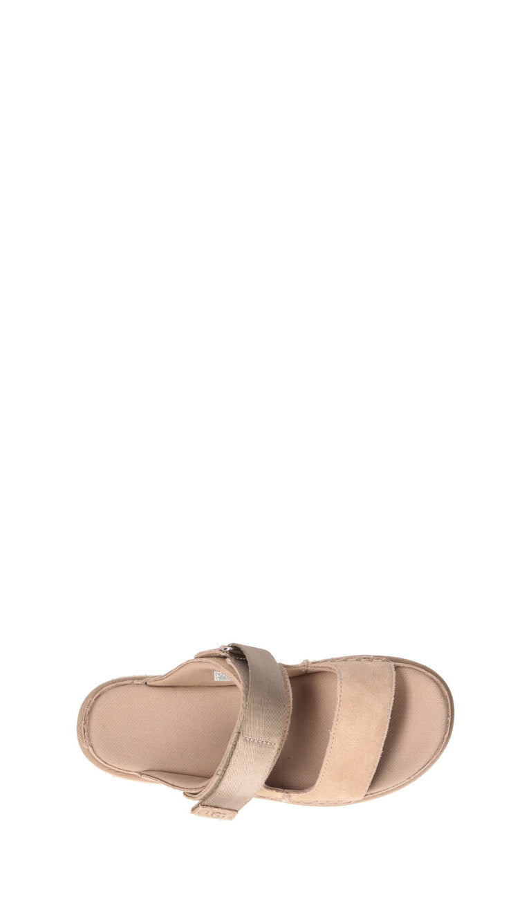 UGG W GOLDENSTAR GLIDE Sandalo donna