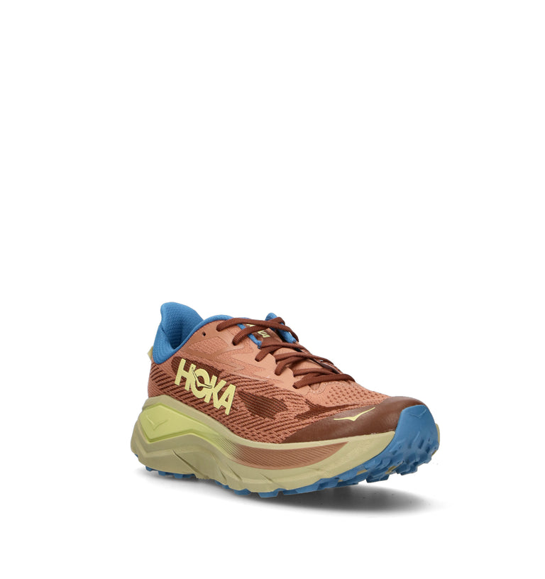 HOKA ONE ONE M CHALLENGER 8 Scarpa running uomo marrone
