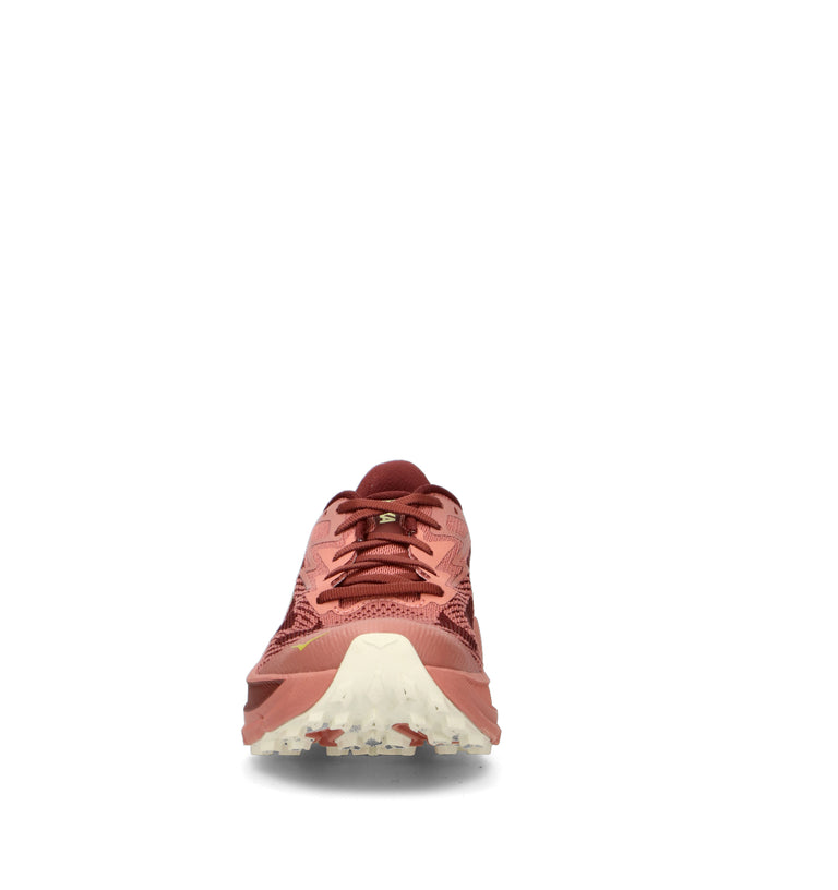 HOKA ONE ONE W CHALLENGER 8 Scarpa running donna blush