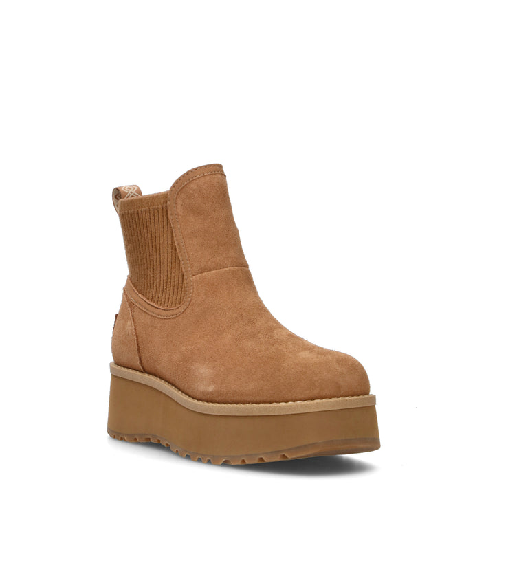 UGG W CITYFUNC CHELSEA Tronchetto donna