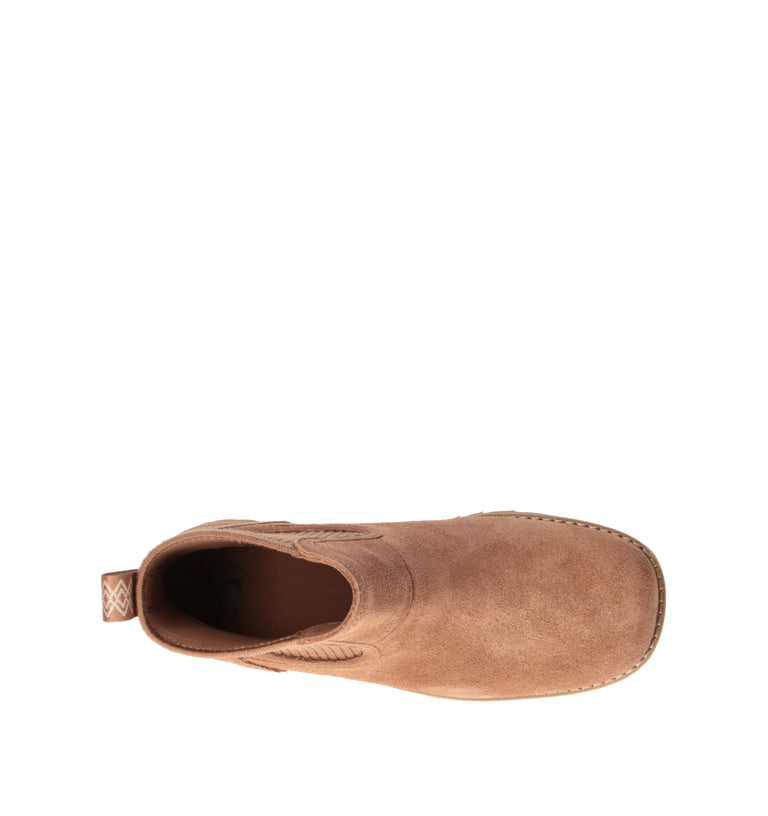 UGG W CITYFUNC CHELSEA Tronchetto donna