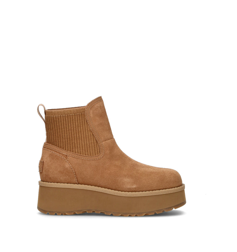 UGG W CITYFUNC CHELSEA Tronchetto donna