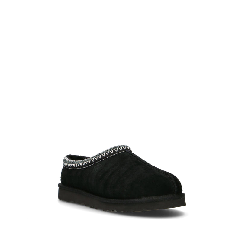 UGG W TASMAN II Sabot donna nero in suede