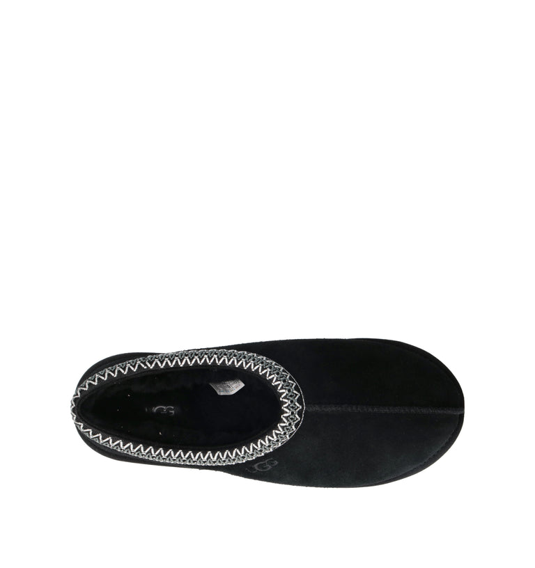 UGG W TASMAN II Sabot donna nero in suede