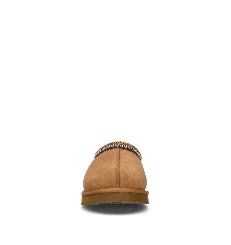 UGG M TASMAN II Sabot uomo chestnut in suede