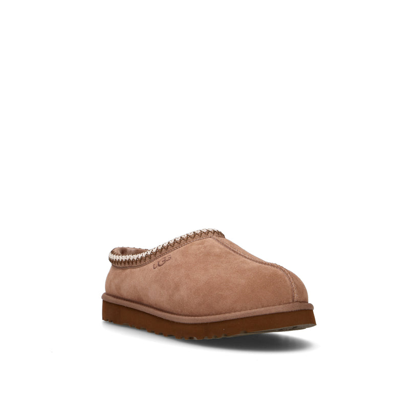UGG M TASMAN II Sabot uomo rocky oak in suede