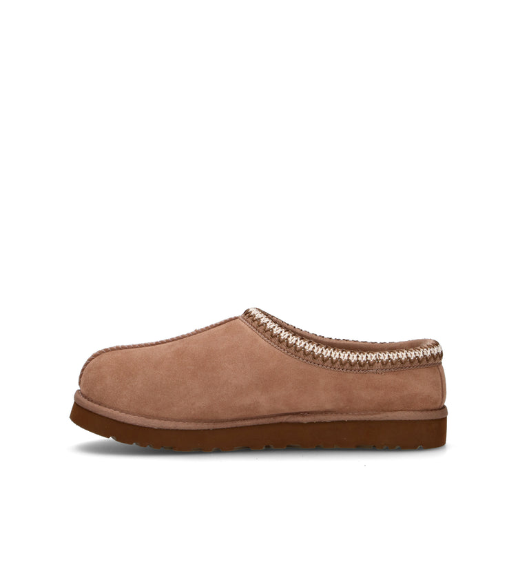 UGG M TASMAN II Sabot uomo rocky oak in suede