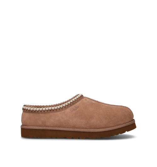 UGG M TASMAN II Sabot uomo rocky oak in suede
