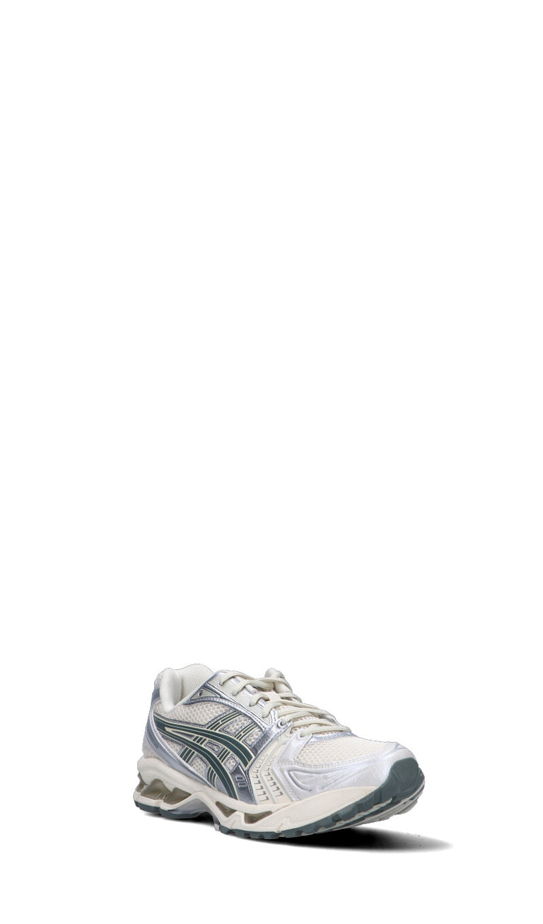 ASICS GEL-KAYANO 14 Snealer uomo panna