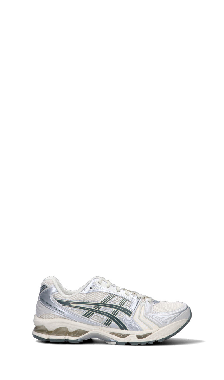 ASICS GEL-KAYANO 14 Snealer uomo panna