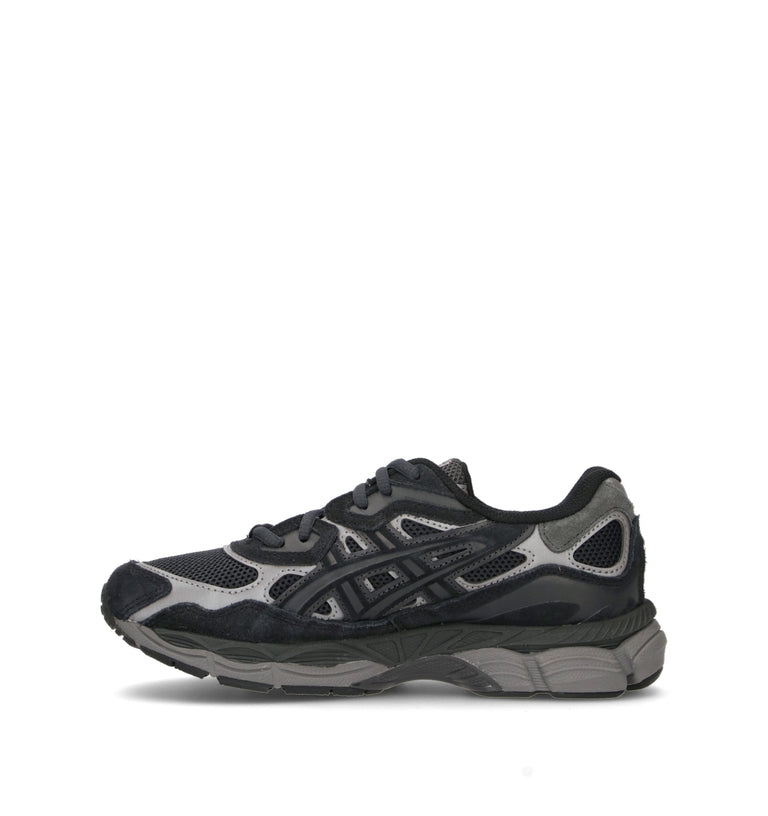 ASICS GEL-NYC Sneaker ragazzi unisex nera