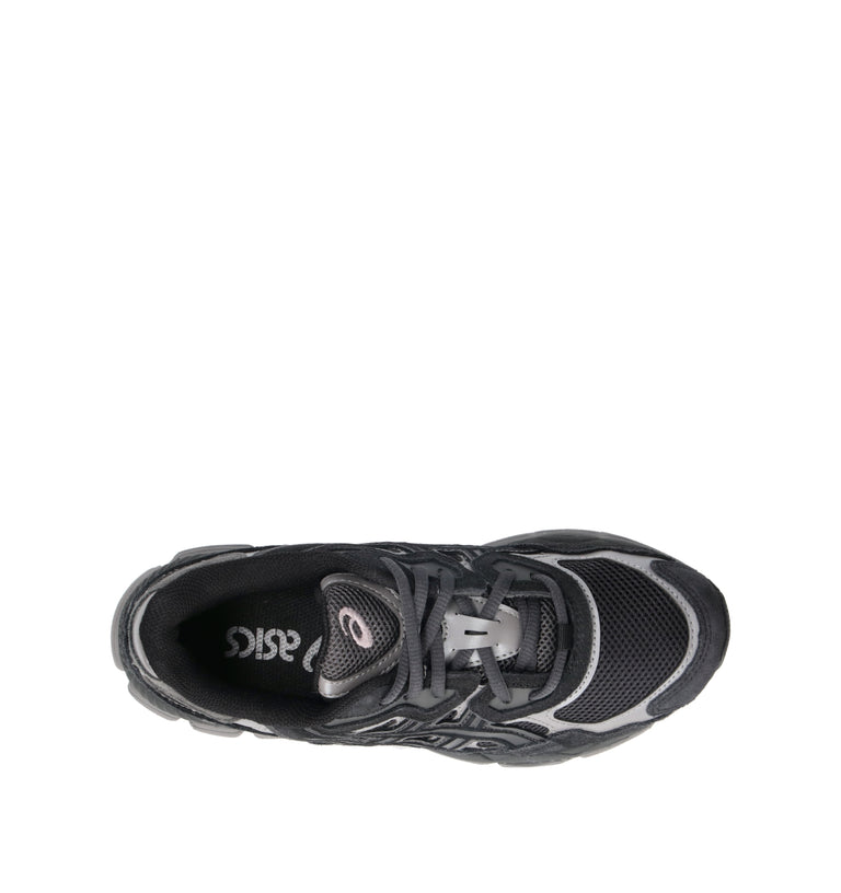 ASICS GEL-NYC Sneaker ragazzi unisex nera