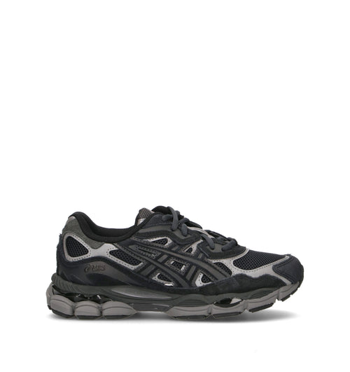 ASICS GEL-NYC Sneaker ragazzi unisex nera