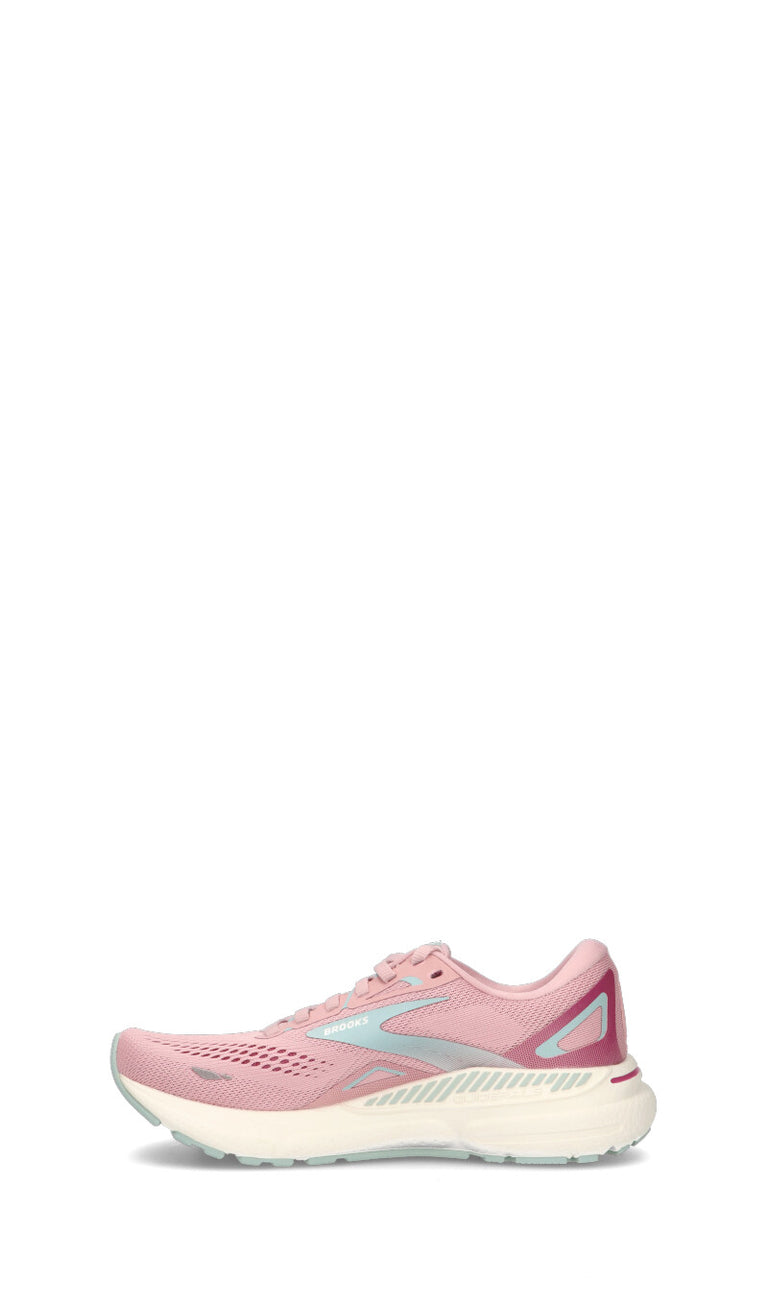 BROOKS - ADRENALINE GTS 23 Scarpa running donna rosa