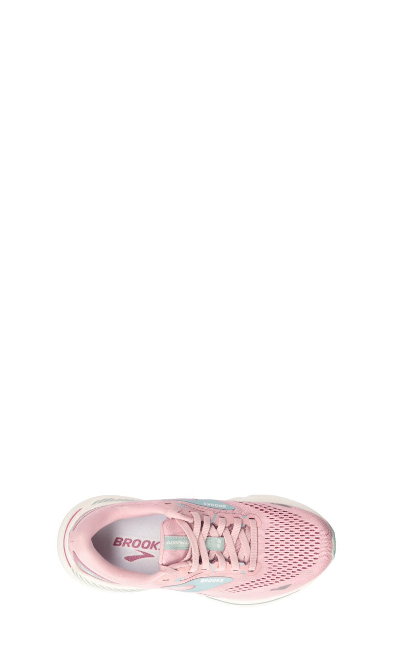 BROOKS - ADRENALINE GTS 23 Scarpa running donna rosa