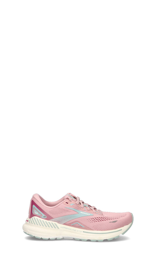 BROOKS - ADRENALINE GTS 23 Scarpa running donna rosa