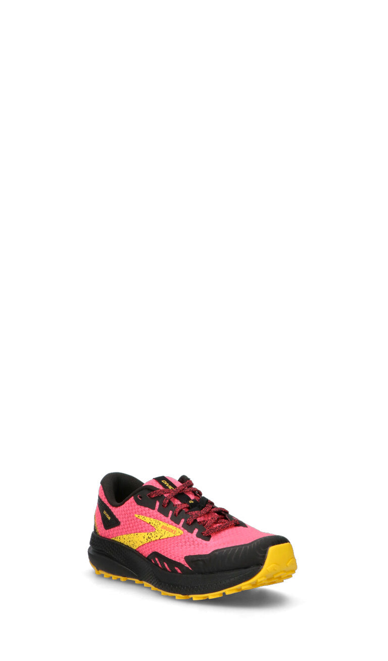 BROOKS  - DIVIDE 4 Running donna