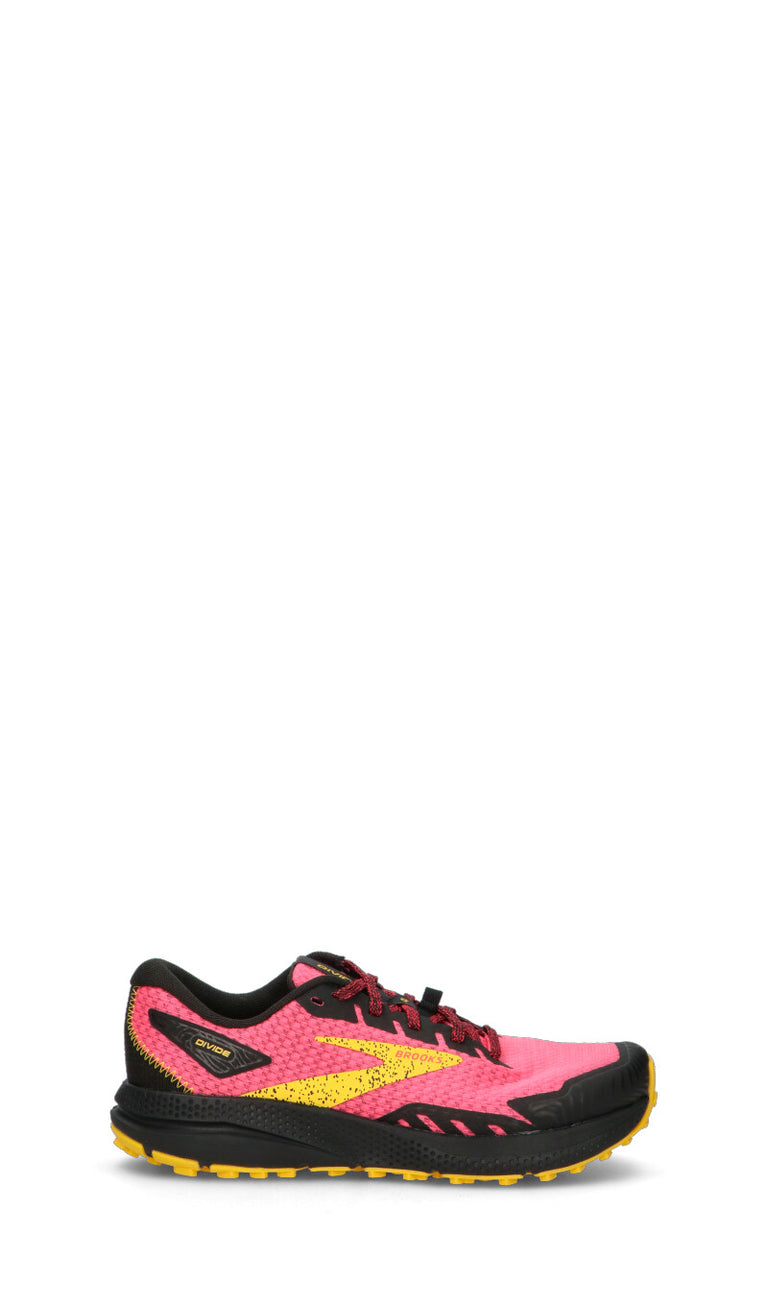 BROOKS  - DIVIDE 4 Running donna