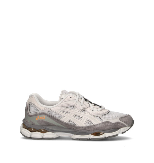ASICS GEL-NYC Sneaker uomo bianca/grigia