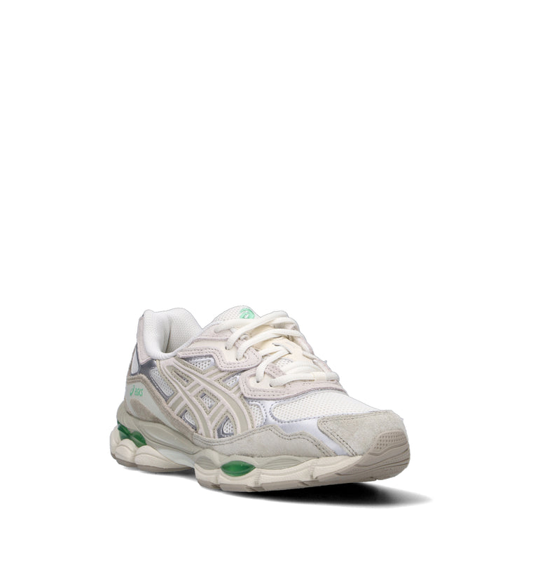 ASICS GEL-NYC Sneaker donna bianca