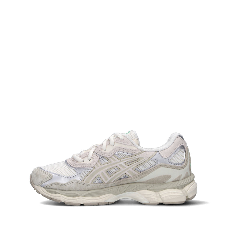 ASICS GEL-NYC Sneaker donna bianca