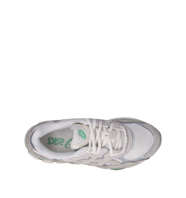 ASICS GEL-NYC Sneaker donna bianca