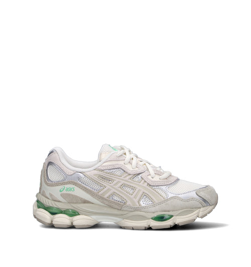 ASICS GEL-NYC Sneaker donna bianca