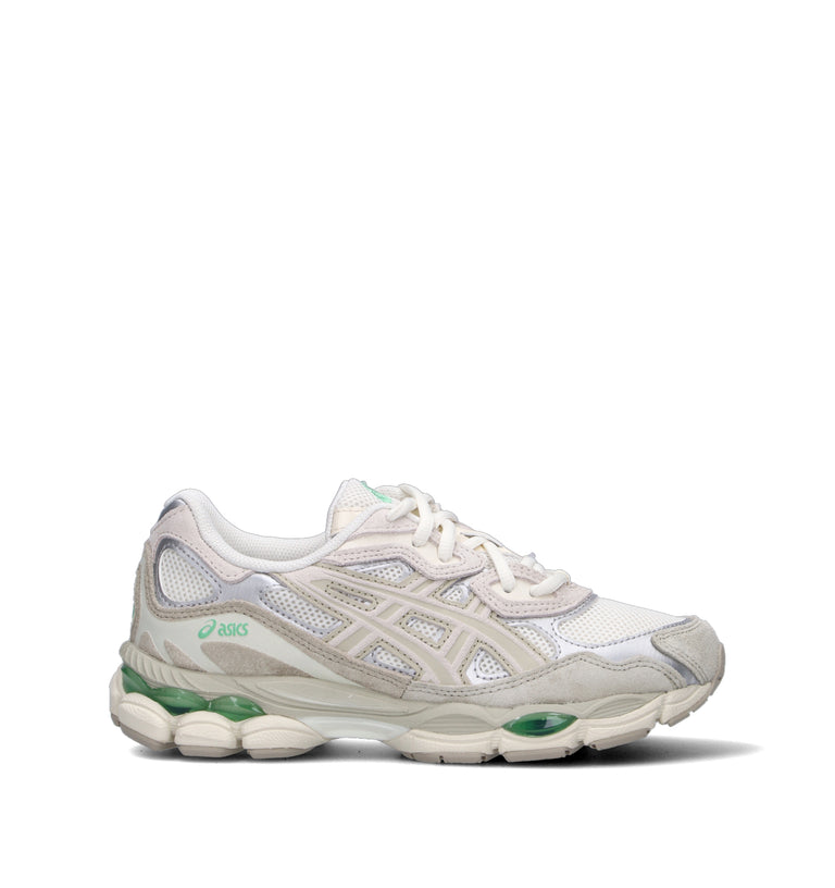 ASICS GEL-NYC Sneaker donna bianca