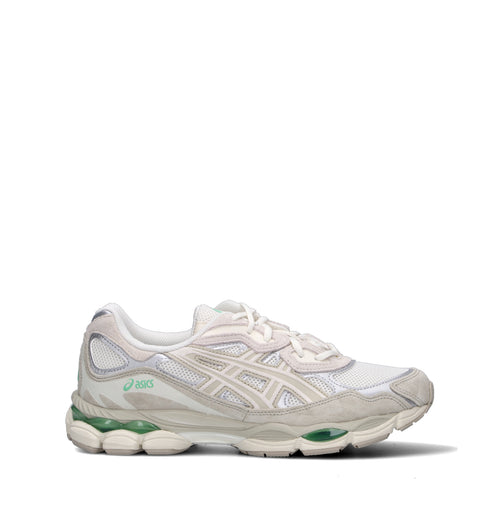 ASICS GEL-NYC Sneaker uomo bianca