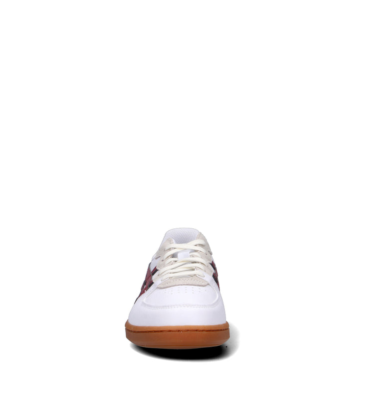 ASICS SKYHAND OG Sneaker donna bianca/bordeaux