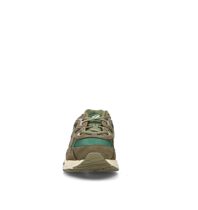 ASICS GEL-NYC Sneaker uomo verde