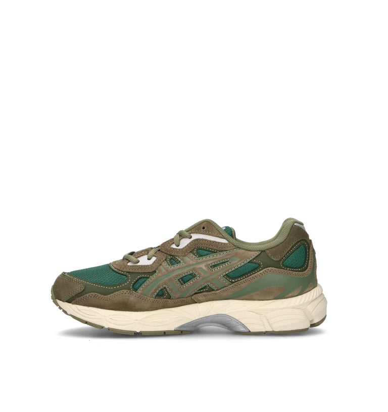 ASICS GEL-NYC Sneaker uomo verde
