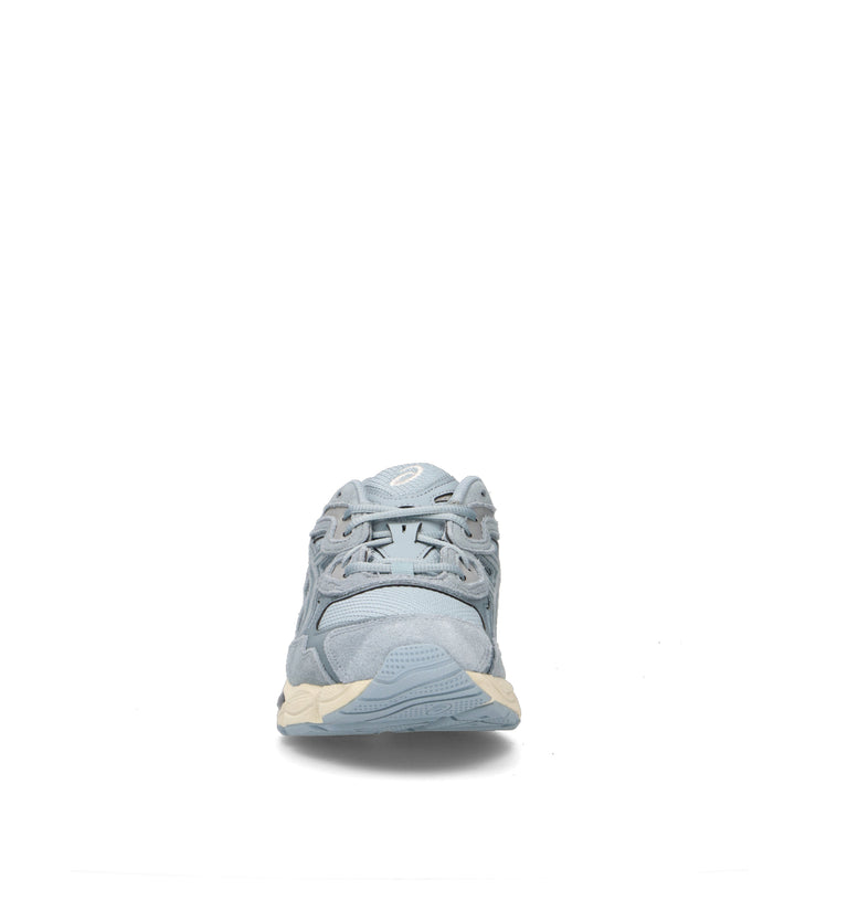 ASICS GEL-NYC Sneaker uomo azzurra